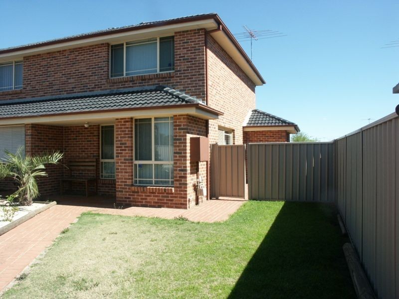 4B Cross Street, Doonside NSW 2767