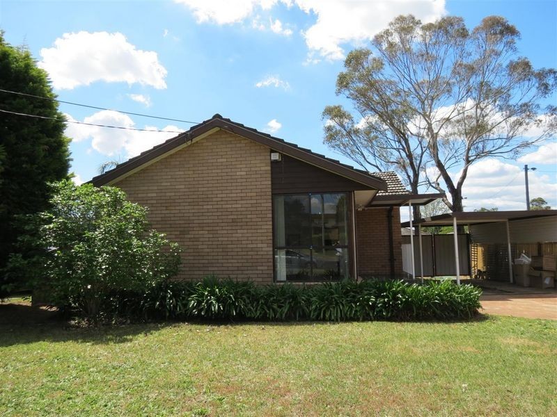 42 Pelleas Street, Blacktown NSW 2148