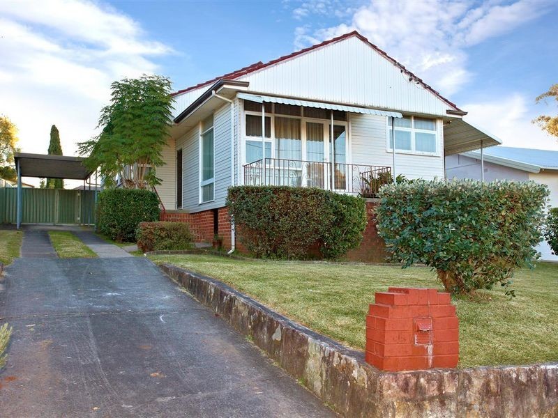 121 Flushcombe Road, Blacktown NSW 2148