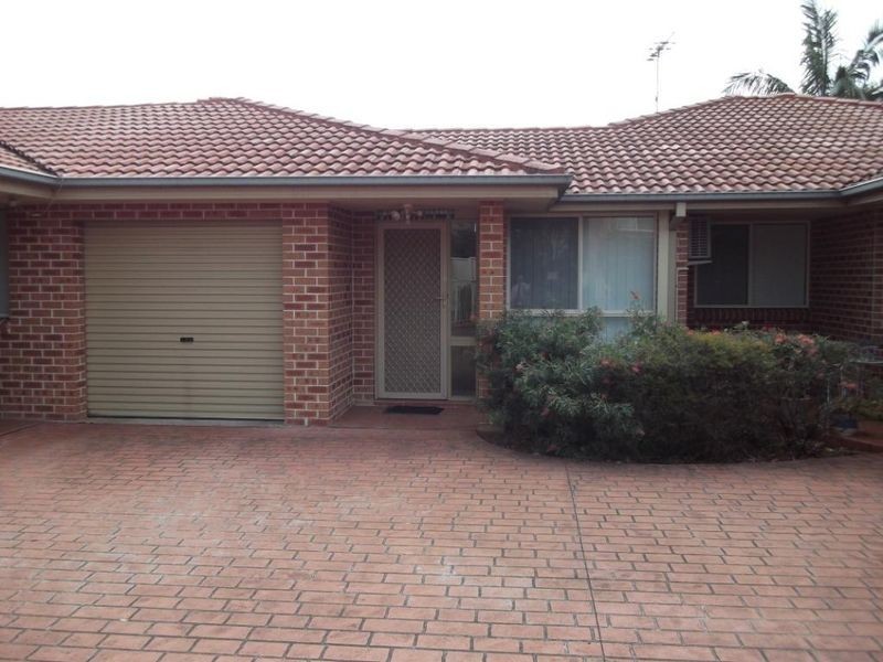 4/8-10 Lancaster Street, Blacktown NSW 2148