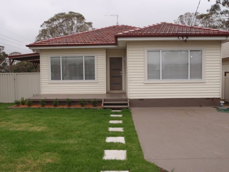 2 Bimbil Street, Blacktown NSW 2148