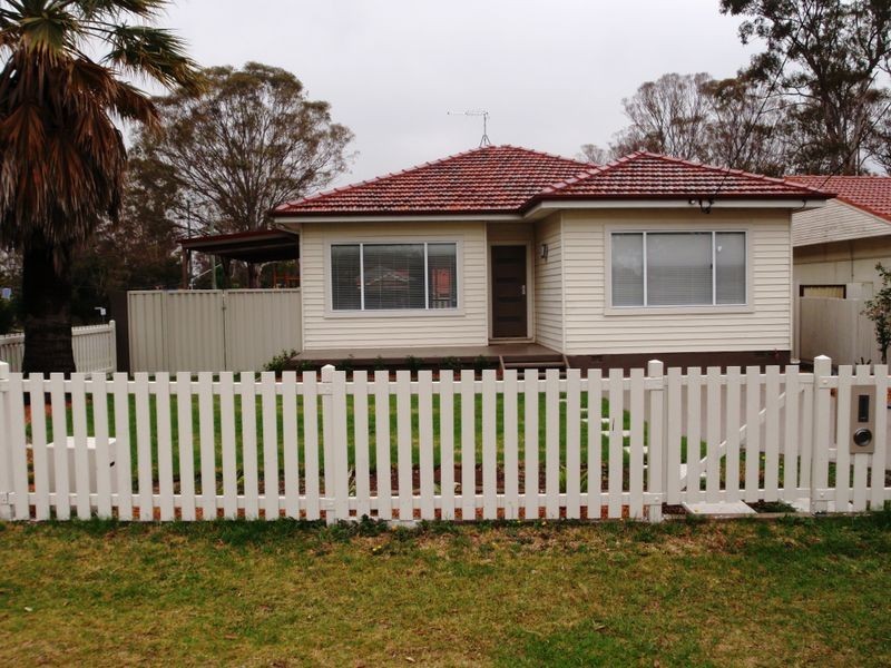 2 Bimbil Street, Blacktown NSW 2148