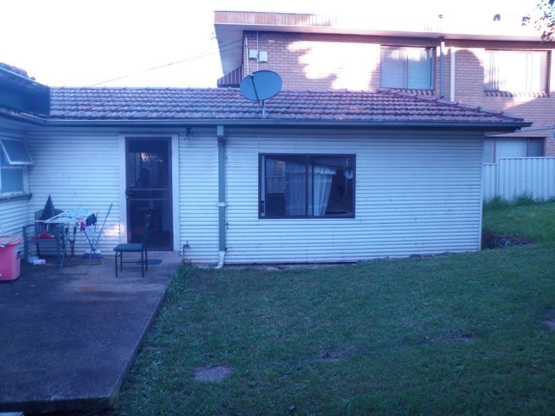 64A Blacktown Road, Blacktown NSW 2148