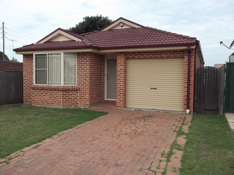 43 Rosenthal Street, Doonside NSW 2767