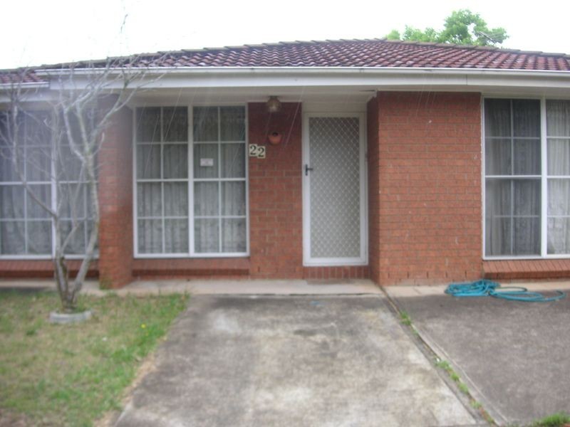 22 Australorp Avenue, Seven Hills NSW 2147