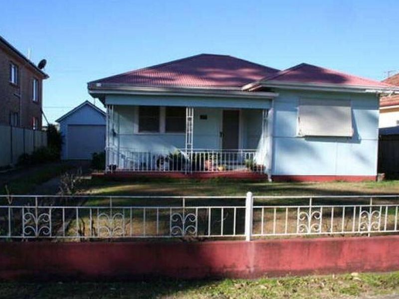 25 Lander Avenue, Blacktown NSW 2148