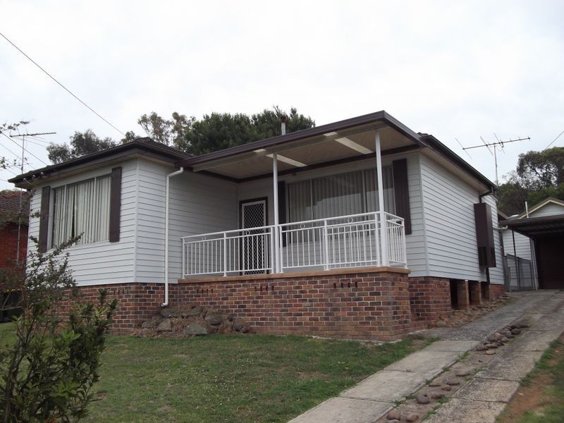 19 Hunter Street, Blacktown NSW 2148