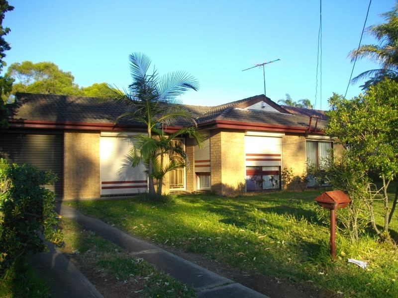 115 Blacktown Road, Blacktown NSW 2148