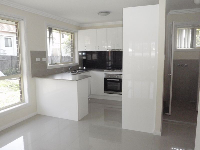 6A Matthew Crescent, Blacktown NSW 2148