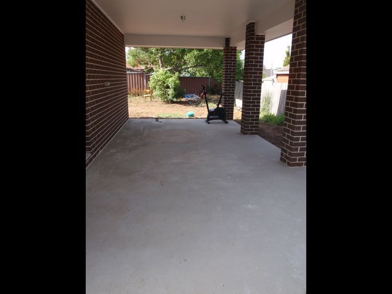 6A Matthew Crescent, Blacktown NSW 2148