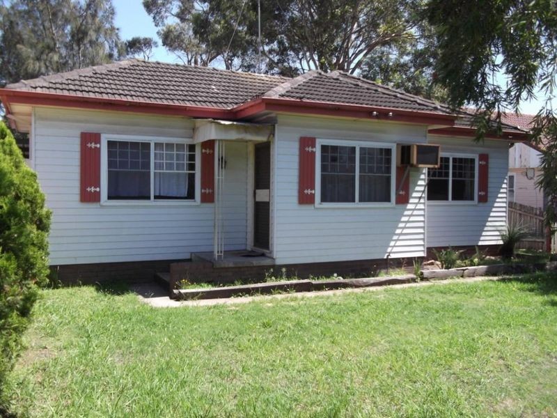 4 William Street, Blacktown NSW 2148