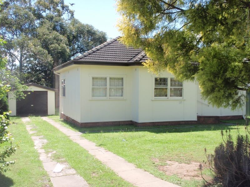 27 Jill Street, Marayong NSW 2148