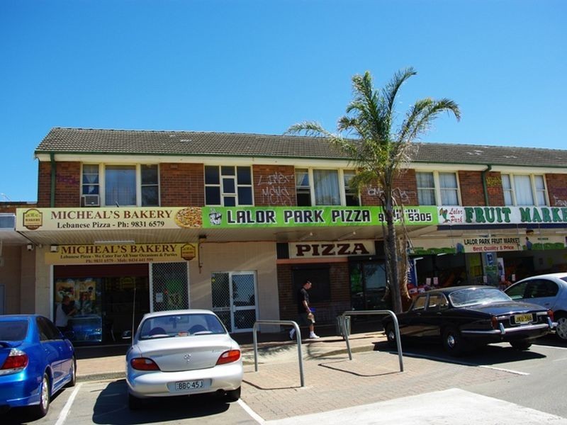 32 Freeman Street, Lalor Park NSW 2147