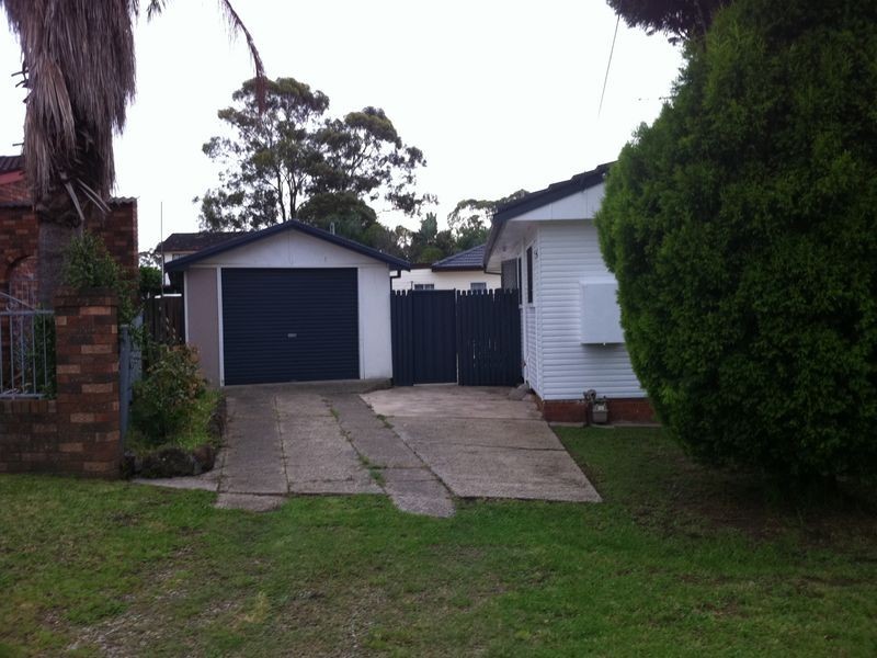 18 Ash Street, Blacktown NSW 2148