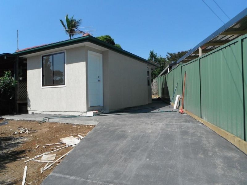 Blacktown NSW 2148