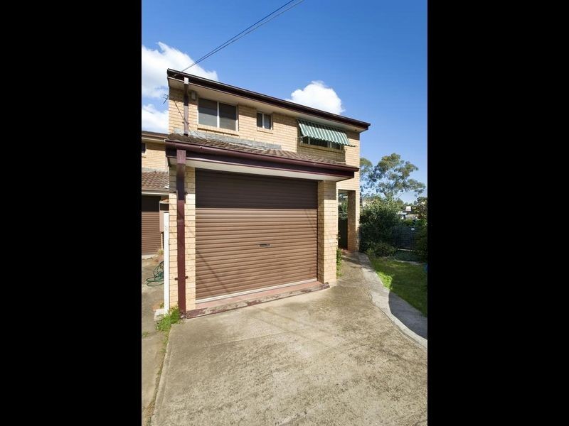 51A Hillend Road, Doonside NSW 2767