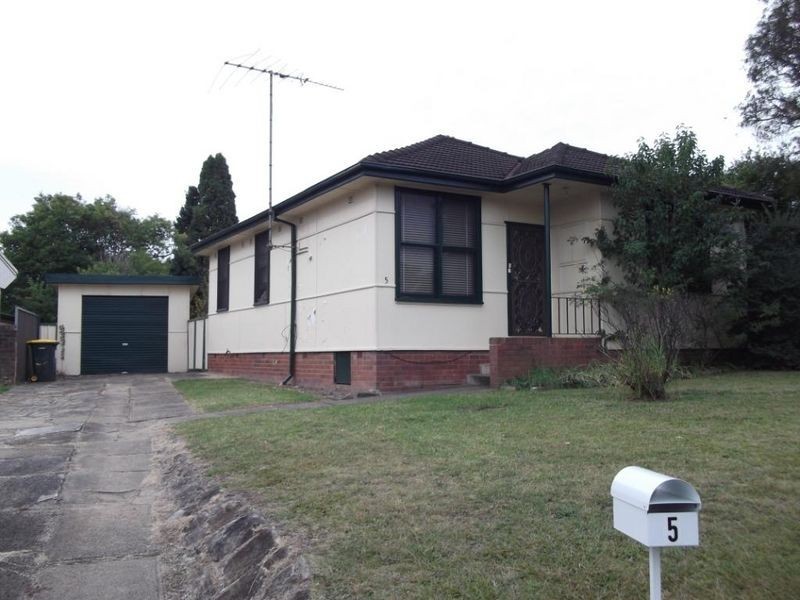 Lalor Park NSW 2147