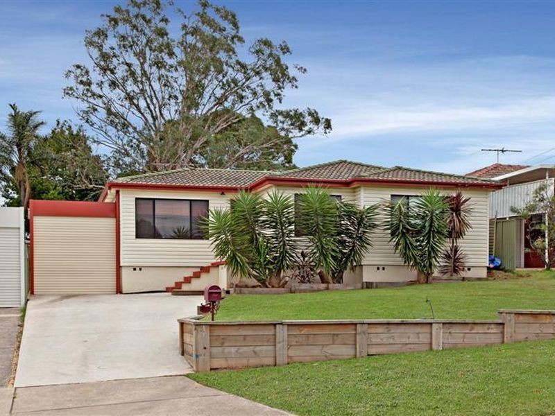 151 Frederick Street, Lalor Park NSW 2147