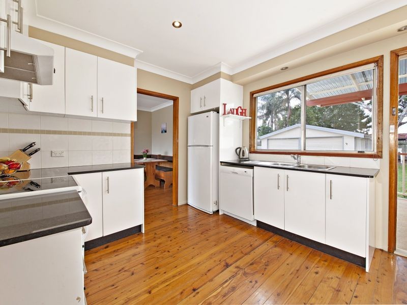 151 Frederick Street, Lalor Park NSW 2147