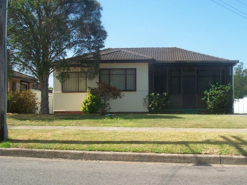 22 Mantaka Street, Blacktown NSW 2148