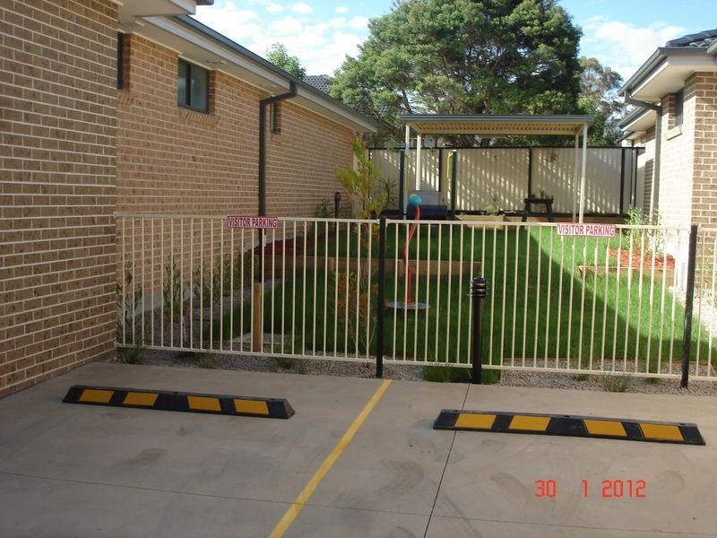 6/75 Orwell Street, Blacktown NSW 2148