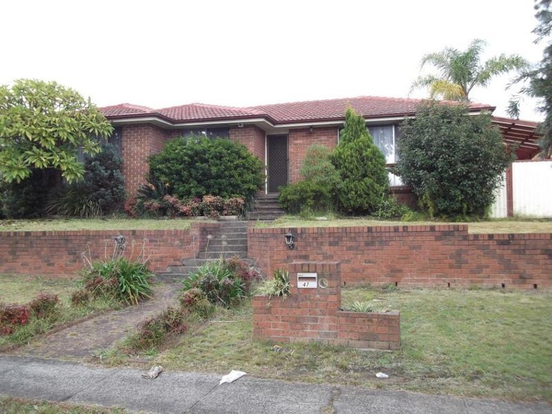 Kings Langley NSW 2147