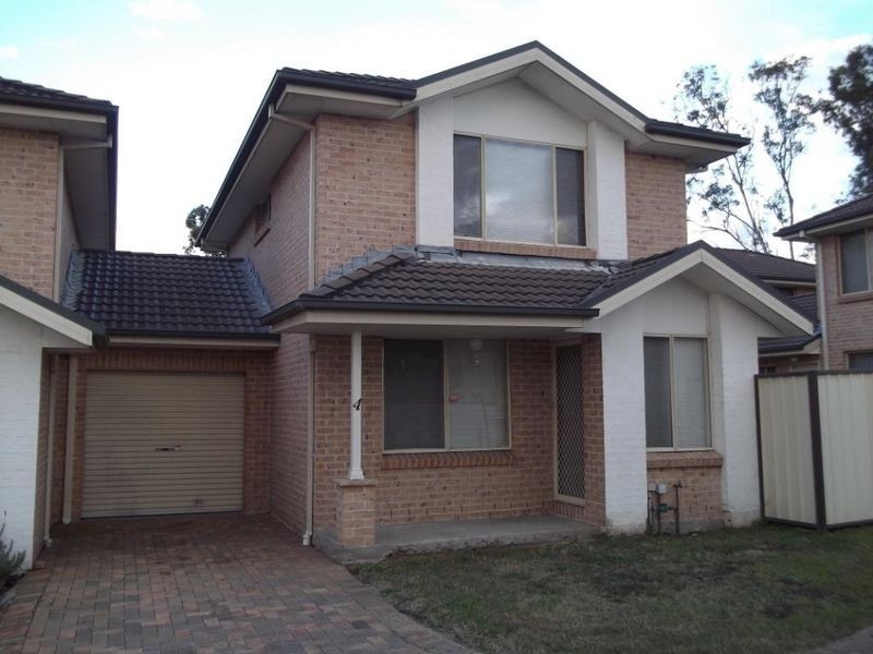 Mount Druitt NSW 2770