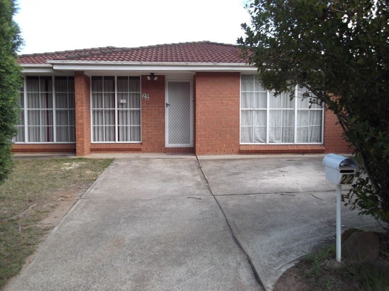 22 Australorp Avenue, Seven Hills NSW 2147