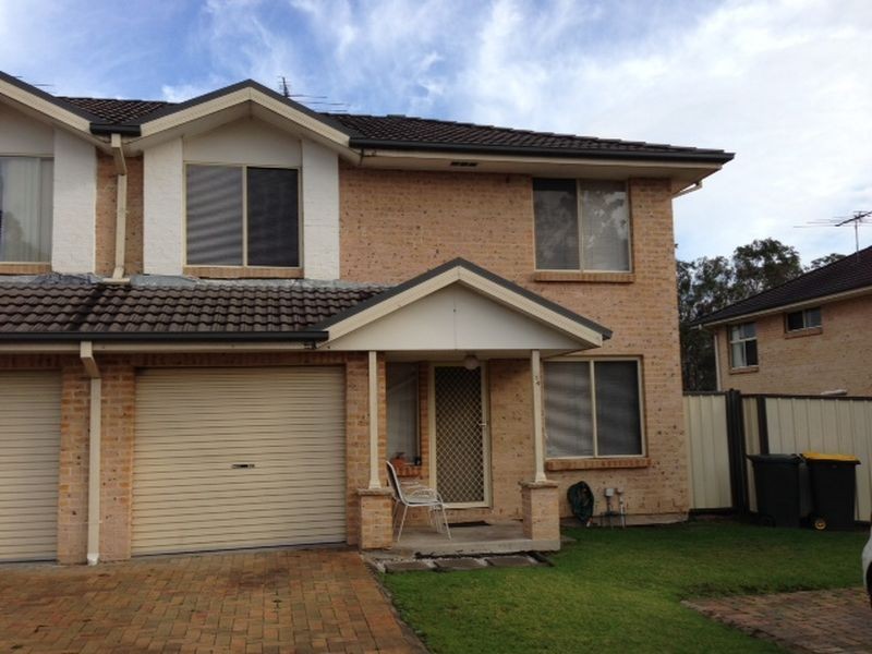 14/2-4 O’Brien Street, Mount Druitt NSW 2770