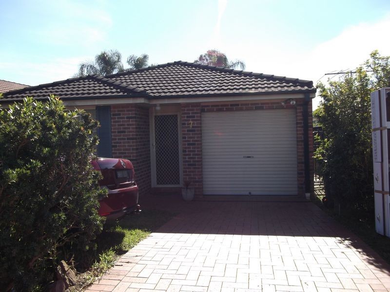 7 Allenby Street, Doonside NSW 2767