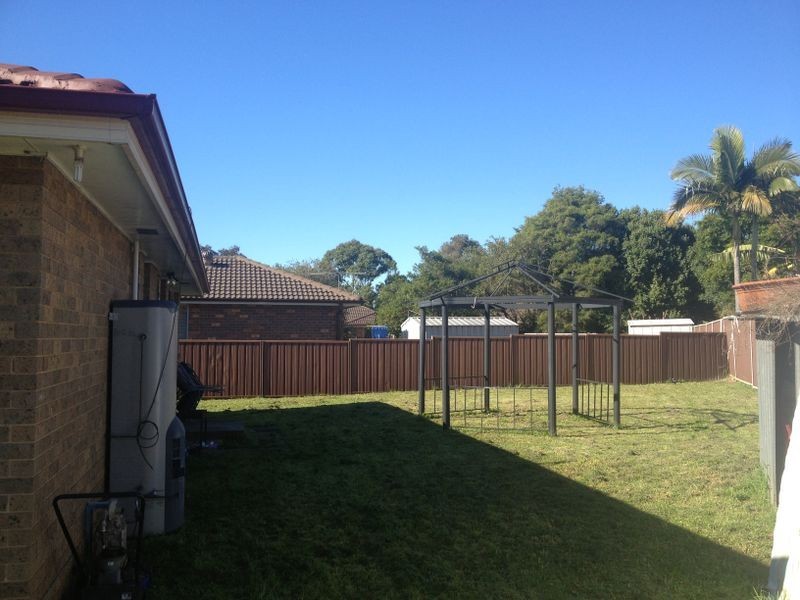 5 Tobin Place, Marayong NSW 2148