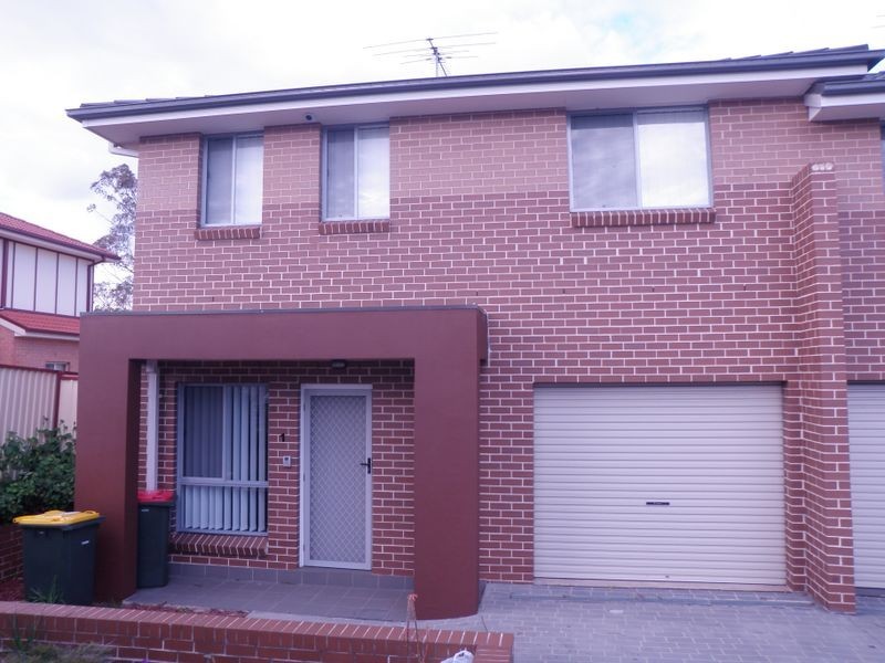 1/248 Flushcombe Road, Blacktown NSW 2148