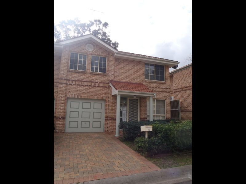 3 St Pauls Way, Blacktown NSW 2148