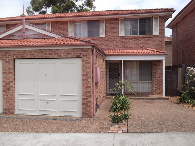 37/130 Reservoir Road, Blacktown NSW 2148