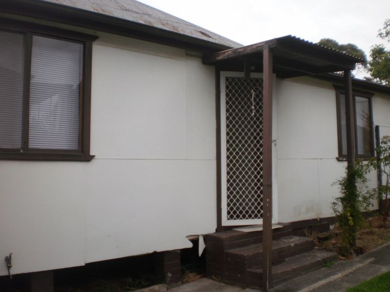 3/23 Glamorgan Street, Blacktown NSW 2148