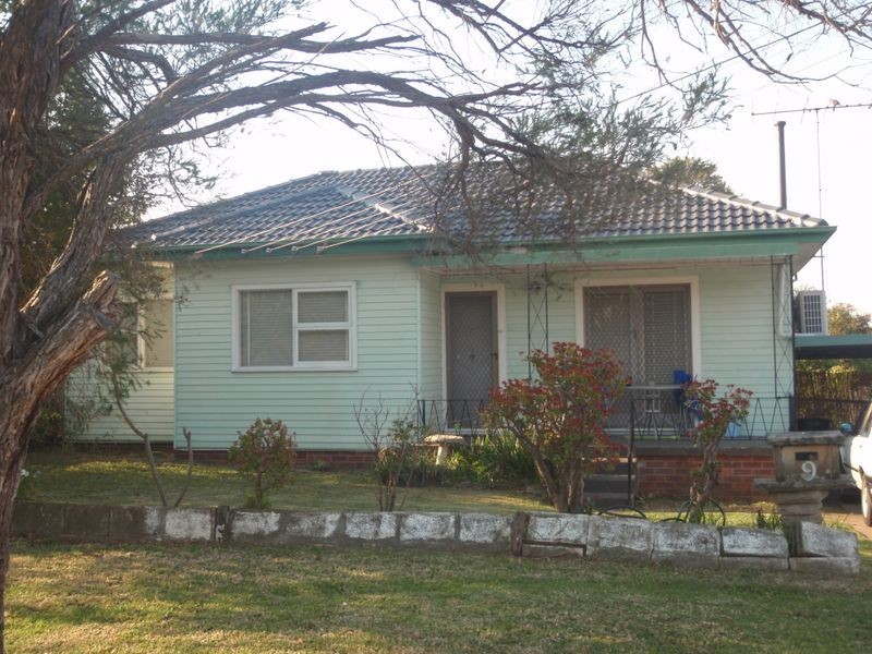 9 Kastelan Street, Blacktown NSW 2148