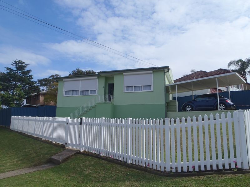 Blacktown NSW 2148