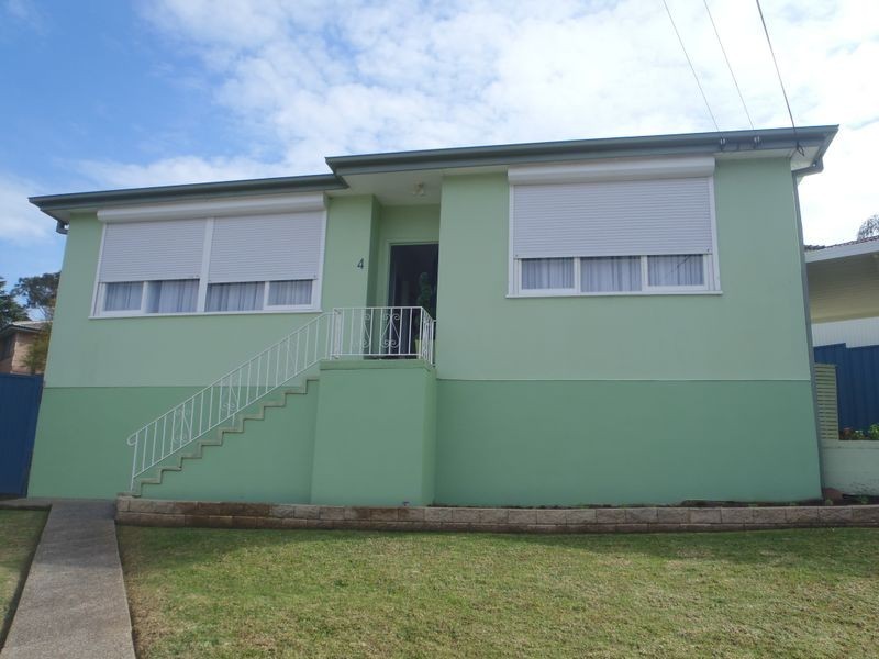 Blacktown NSW 2148
