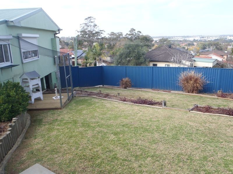 Blacktown NSW 2148