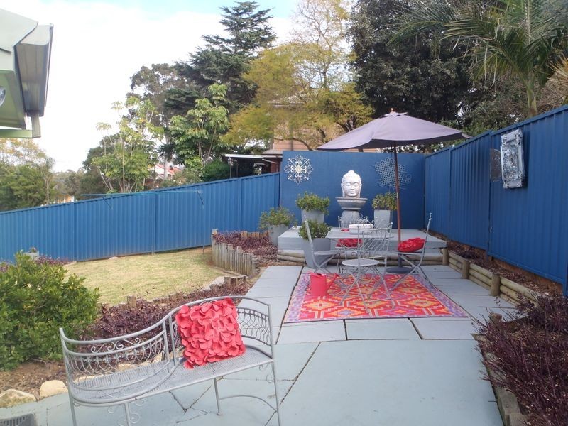 Blacktown NSW 2148