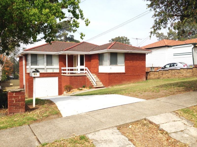 91 Vardys Road, Lalor Park NSW 2147