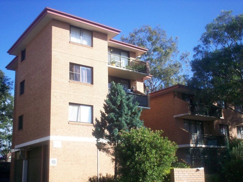 9/7 Boyd Street, Blacktown NSW 2148