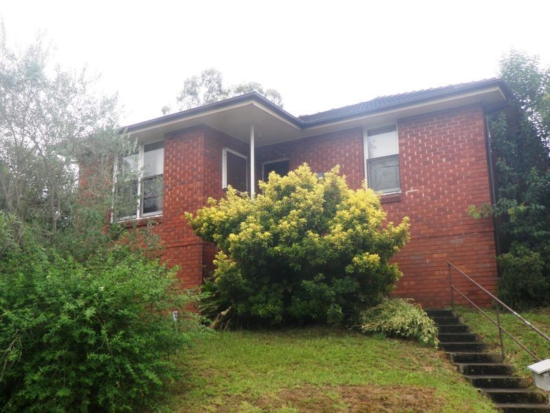 25 Gladys Crescent, Seven Hills NSW 2147