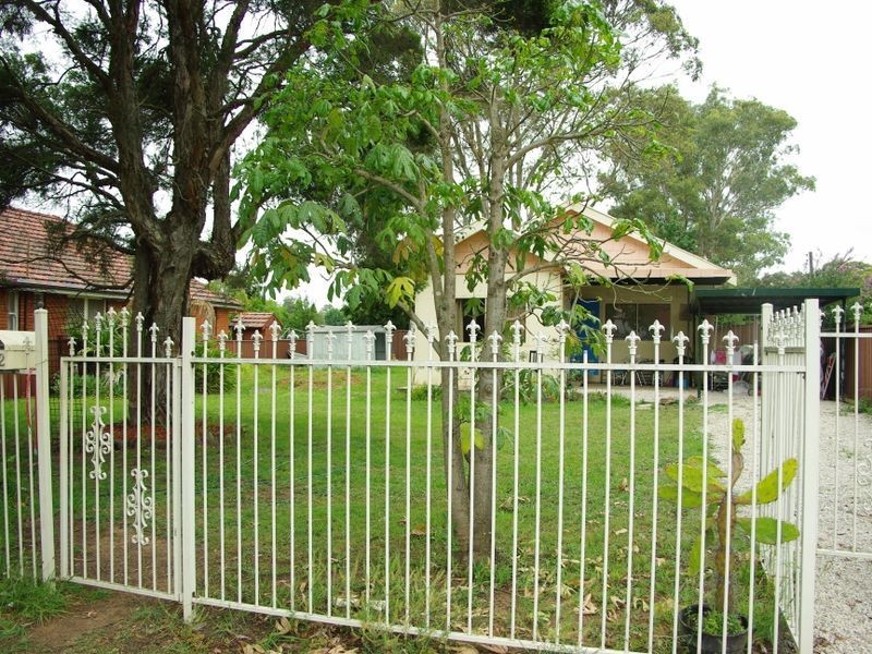 172 Kildare road, Blacktown NSW 2148