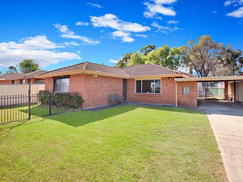 8 Quakers Hill Parkway, Quakers Hill NSW 2763