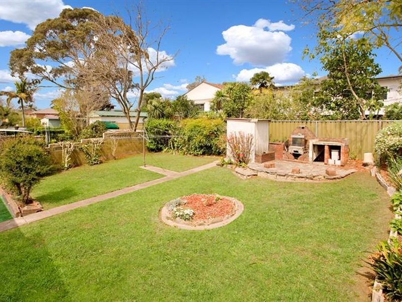 54 Burrell Parade, Blacktown NSW 2148