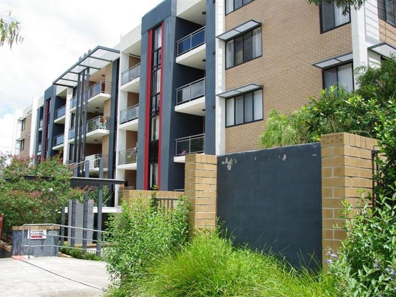 45/16-24 Oxford Street, Blacktown NSW 2148