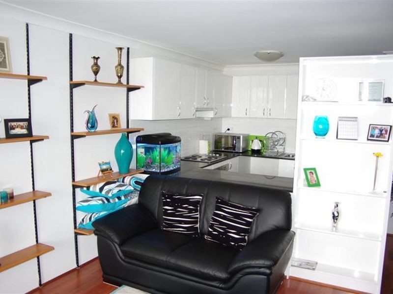 45/16-24 Oxford Street, Blacktown NSW 2148