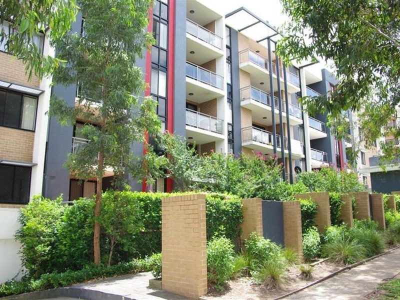 45/16-24 Oxford Street, Blacktown NSW 2148