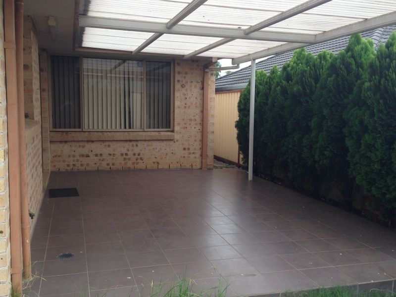 30 Sperring Ave, Oakhurst NSW 2761